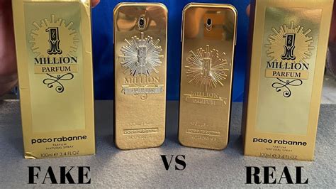 1 million perfume original vs fake|what is a million perfume.